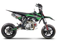 Питбайк K2R PF-R160 Pro