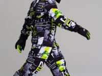 Комбинезон текстильный с полиуретановым покрытием для мальчиков