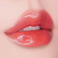 Блеск-плампер для губ с микроиглами Unleashia Sisua Popcorn Syrup Lip Plumper 3 Neon Guava