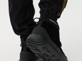 Угги Remington Urban SW Black