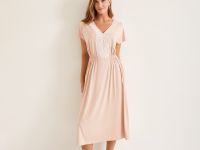 Сорочка Макаруны/Macaroons I