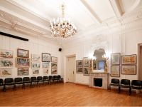 Центральный Дом архитектора