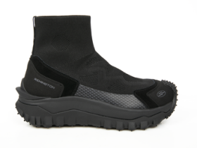 Ботинки Remington Citizen black