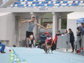 Лучших прыгунов турнира памяти Анатолия Добрянцева наградят денежными призами