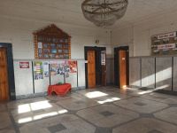 Столыпинский сельский дом культуры