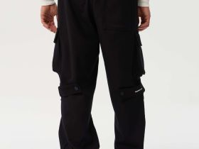 Брюки Remington Respect II Black