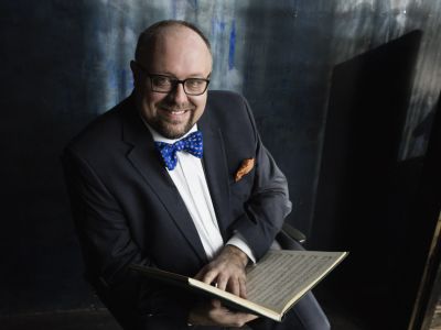 Билеты на Звёзды классики: Александр Гиндин и Камерный оркестр под управлением Юрия Демидовича (Филармония им. Светланова) / Концерт | Афиша | ИнфоТаймс