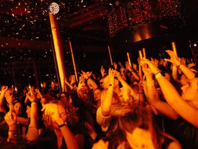 VIP MIX