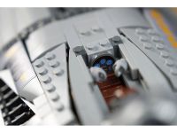 Star Wars 75442 Конструктор Звездный истребитель N-1 Мандалорца
