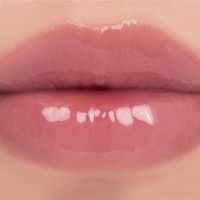 Глянцевый тинт с эффектом стеклянных губ Rom&Nd Glasting Water Tint 14 Mauve Moon