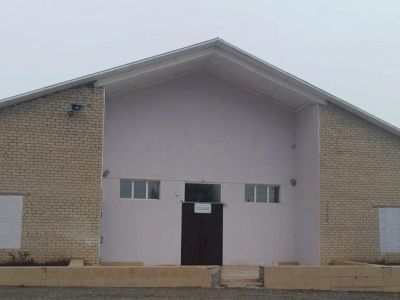 Шильпуховский сельский клуб