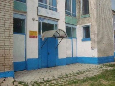 Ковалинская сельская библиотека