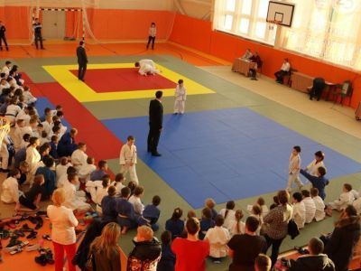 Удачнинских спортсменов ждут выездные соревнования