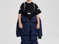 Комбинезоны BASK kids