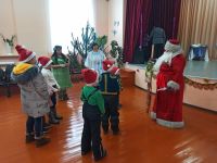 Поляковский сельский дом культуры