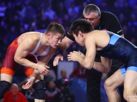 Якутянин Олег Фомин стал победителем турнира Коркина