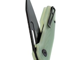 Складной нож Bestech Toddler, сталь 14C28N, рукоять G10