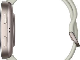 Умные часы Amazfit Bip 6 Серые