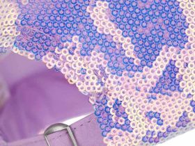 Бейсболка для девочки