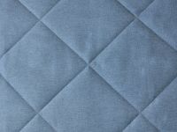 Покрывало Аспараго/Asparago, синий