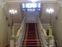 Симферопольский художественный музей