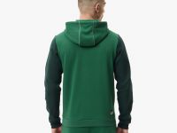 Мужской хлопковый свитшот Lacoste SLIM FIT