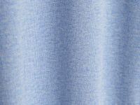 Джемпер с V-вырезом, Голубой