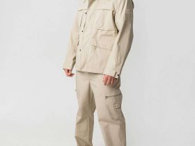 Куртка Remington Limit Trend Milk