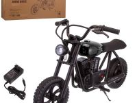 Самокат  Chopper IT109492, цвет Черный