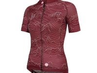 Джерси Funkier Rossini JW-2106 женское (бирюзовый S)