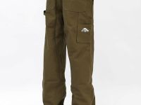 Брюки Workpants