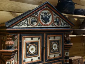 Музей Ярославского отмечает 139-летие со дня основания