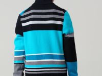 Кардиган трикотажный для мальчиков