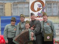 Культурно-досуговый комплекс г. п. Луговой