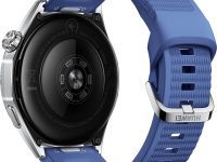 Умные часы HUAWEI Watch GT 7 46 мм Синий
