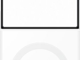 Клип-кейс Samsung Clear Magnet для Galaxy Z Флип8 с магнитным креплением Прозрачный