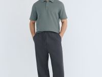 Базовое поло, Зеленый