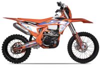 Мотоцикл STN V8 21/18 ENDURO