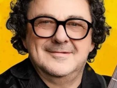 Игорь Саруханов