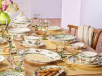 Villeroy & Boch Тарелка для супа 23 см French Garden Villeroy & Boch