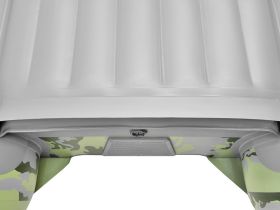 Лодка ПВХ РОДЖЕР Zefir Trofey 2900