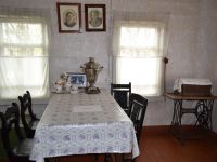 Дом-музей Прометея Ионовича Чисталева