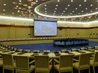 Театр эстрады «Янтарь-холл»