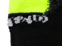 Термоноски трикотажные для мальчиков (высокие махровые)