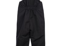 Полукомбинезон текстильный с полиуретановым покрытием для девочек