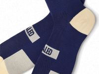 Носки PEdALED Element (белый M)