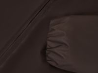 Утепленная куртка с искусственным наполнителем