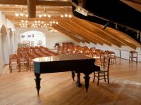 Музей П. И. Чайковского в Москве