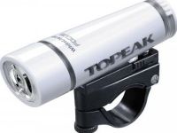 Фара для велосипеда передняя Topeak WhiteLite HP Focus (белый белый)