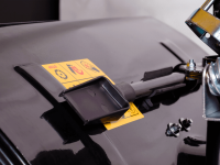 Снегоуборщик CHAMPION ST1376E